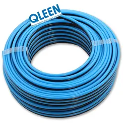 Doppelschlauch 10 mm für Puraqleen