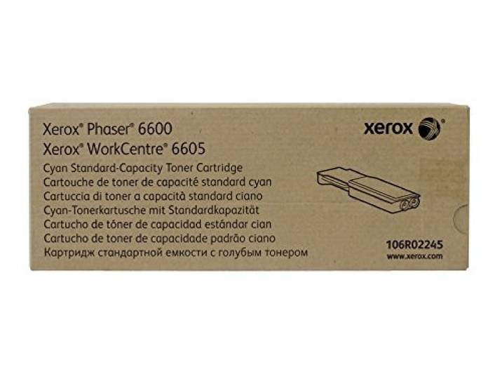 Xerox 990F137 106R02245 Toner
