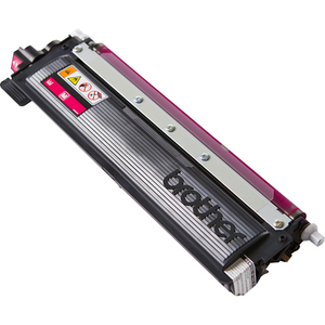 Brother TN-230M Laserdruck Tonerkartusche - Magenta - Original - 1 Pack - Laserdruck - 1er Pack