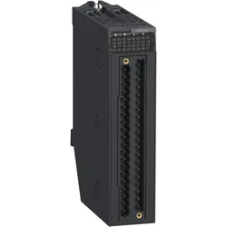 Schneider Electric BMXDDO3202 Modicon X80-E/A-Modul, 32 Transistorausgänge, 12/24V DC positive Logik, 0,5A