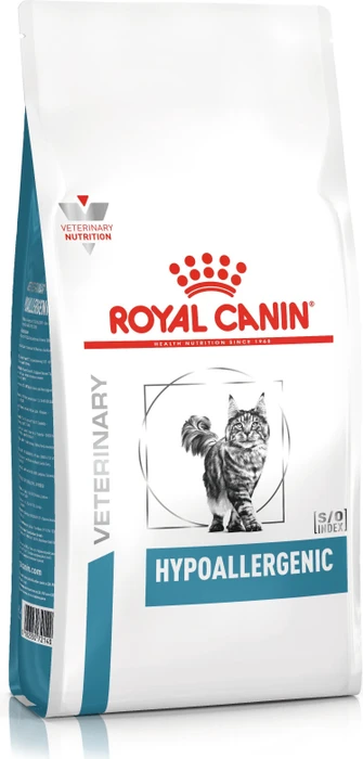 Royal Canin Canine Hypoallergenic 12x400g 12x400 g Futter