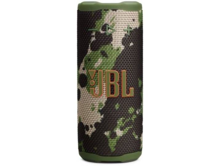 Jbl - Enceinte Portable Grip Camouflage