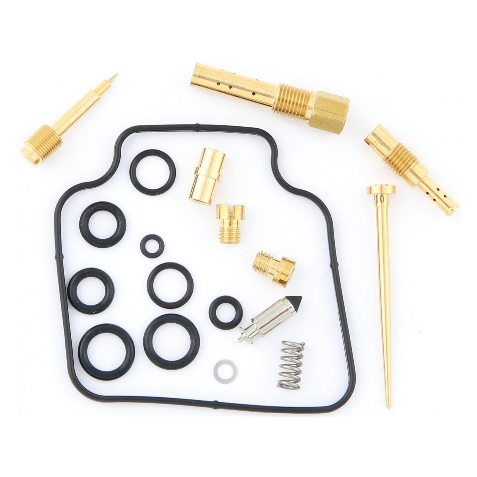 Keyster Kit Revisione Carburatore Jmp (KH-1252N)