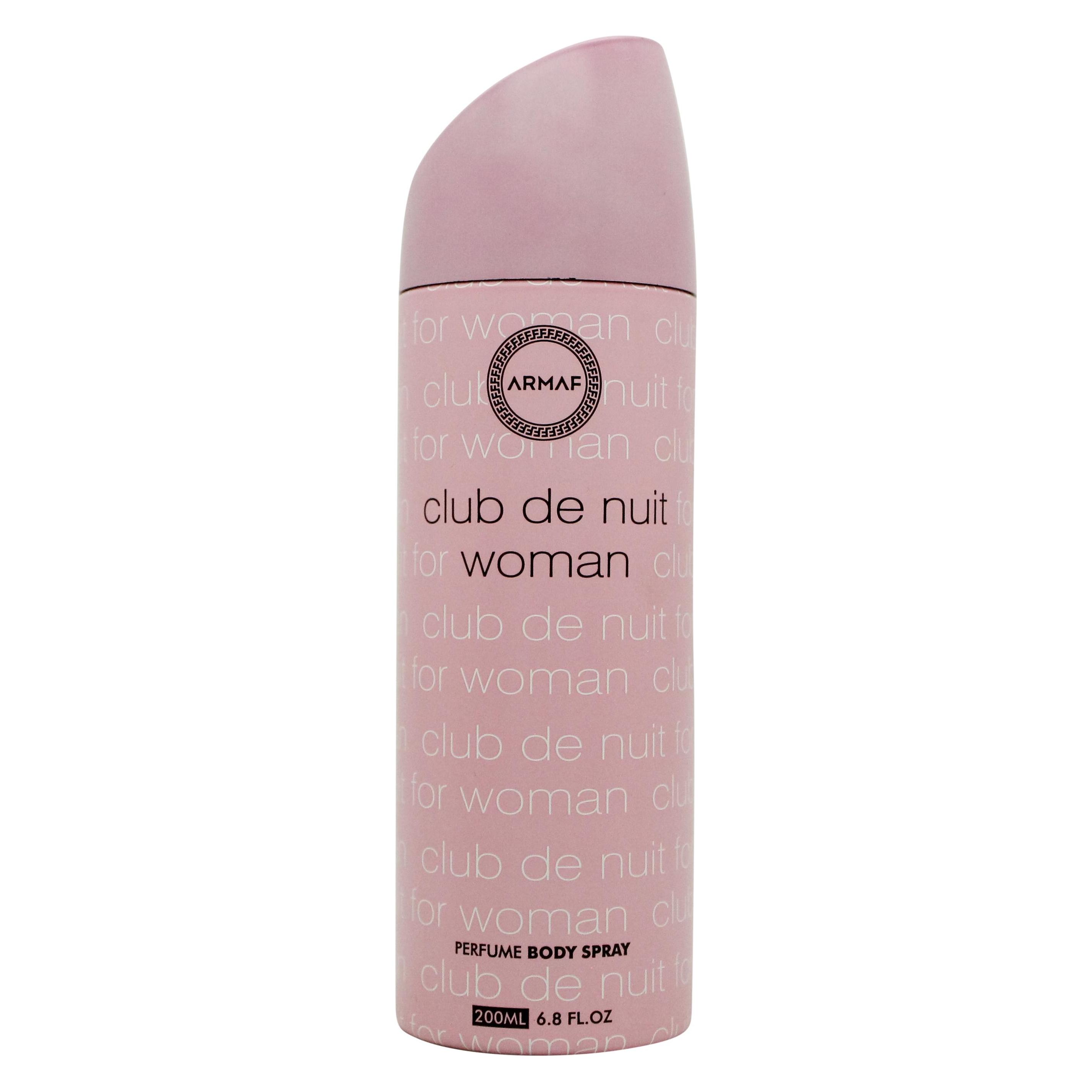 Armaf Club De Nuit (Spray, 195 ml) (538224)