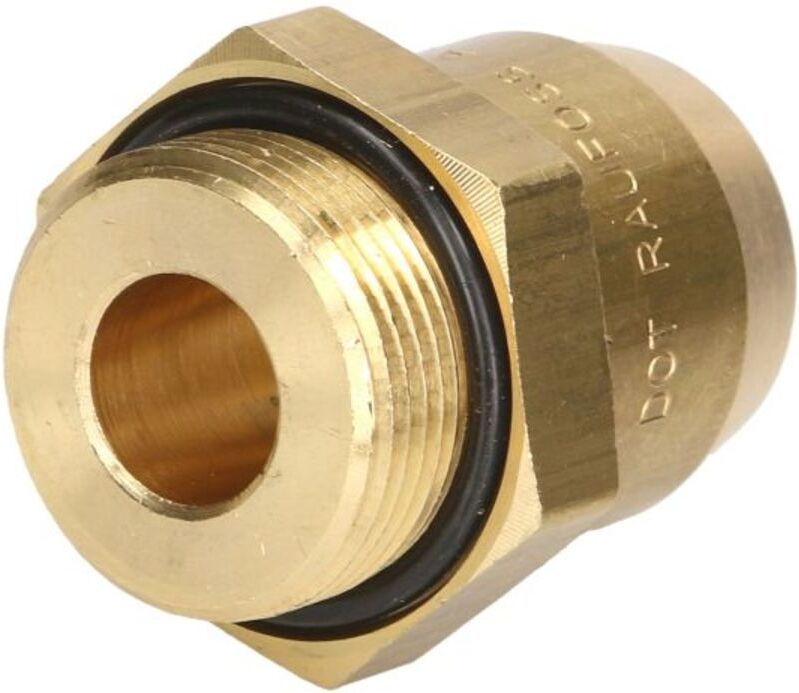 Steckverbinder TEKALAN RAUFOSS 623 7478