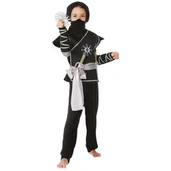 Kinderkostüm "Ninja Hajata"