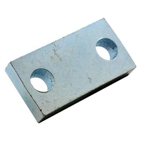Cubic Klemme, 30 mm, Querstange (5705150024696)