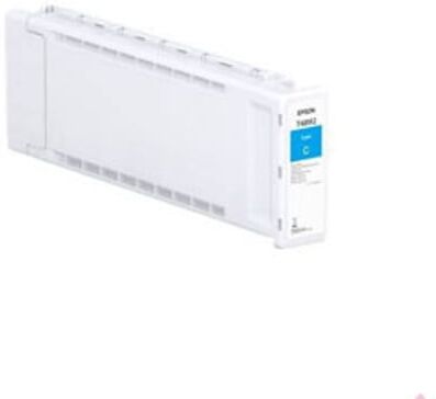 Epson T48M2 tinteiro ciano