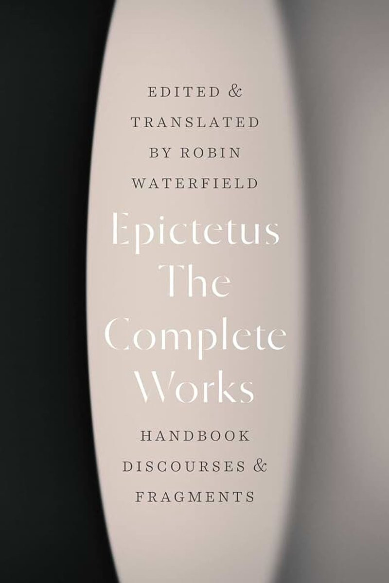 Complete Works: Handbook, Discourses, and Fragments