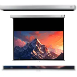 celexon Leinwand Rollo Professional Plus 200 x 113 cm - 90`