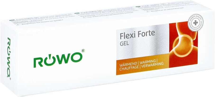 Röwo Flexi Forte Gel 50ml