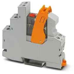 Phoenix Contact 2905662 Relaismodul RIF-1-RSC-LV-230AC/2X21MS RIF1RSCLV230AC2X21MS