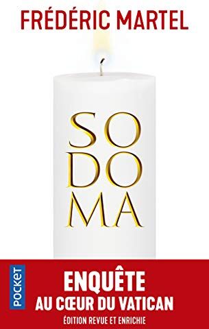 Sodoma : enquête au coeur du Vatican - Preis vom 09.10.2026 07:28:09 h