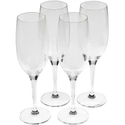 Alessi Mami XL, Weingläser, Transparent