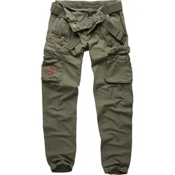 Surplus Royal Traveler Slimmy Hose S