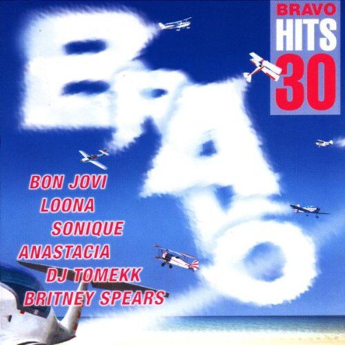 Various - Bravo Hits 30 - Preis vom 12.10.2026 11:37:12 h