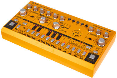 Behringer TD-3-AM Yellow Gelb