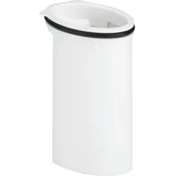 Viega Domoplex Tauchrohr 317232 Kunststoff weiß, Baureihe ab 1996-2015