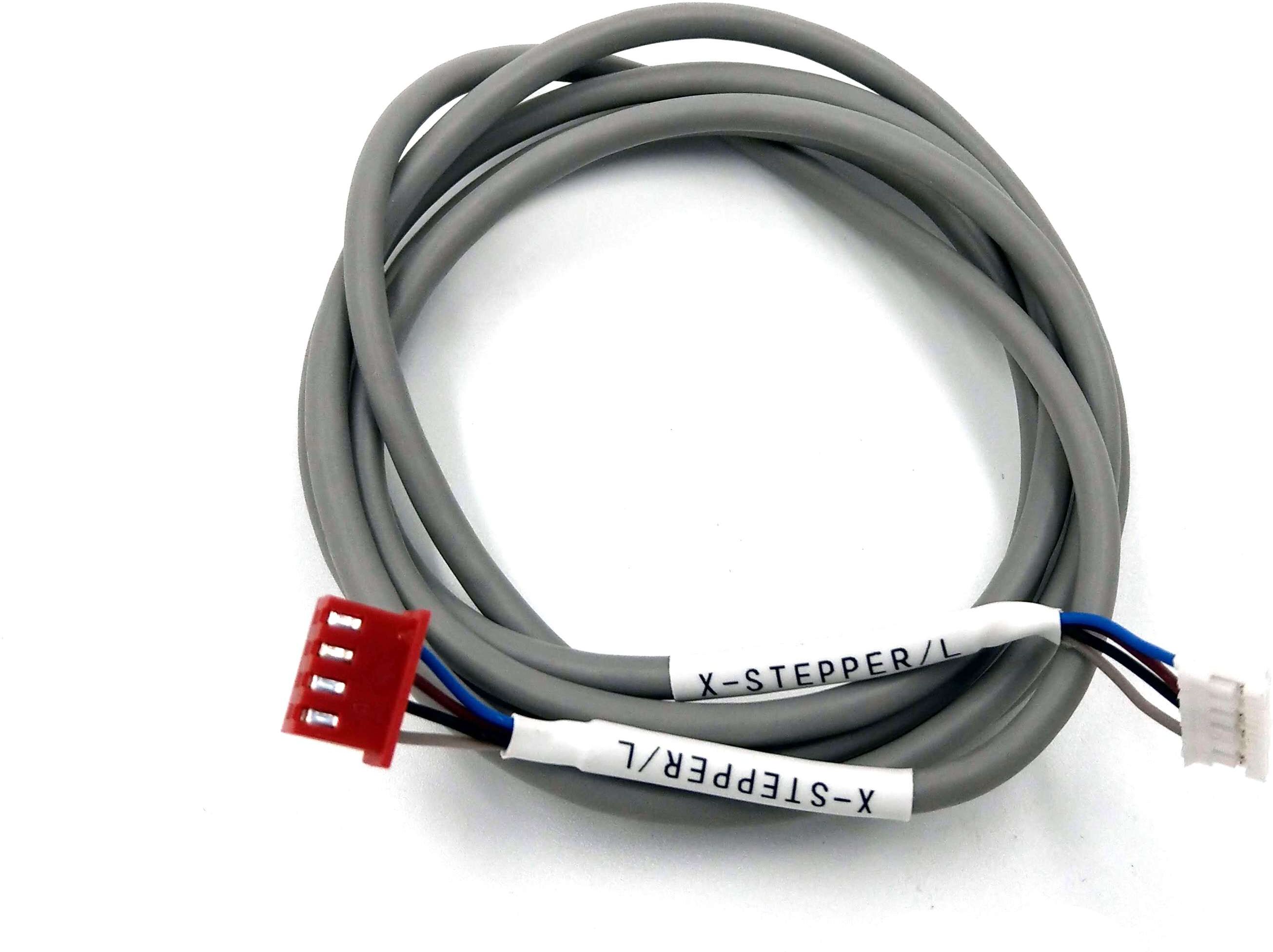 Flashforge Creator3 Left X-Axis Motor Cable