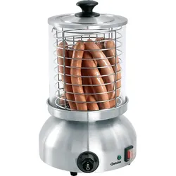 BARTSCHER A120407 Hot-Dog-Gerät