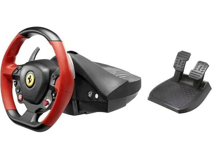 Thrustmaster Ferrari 458 Spider Controller