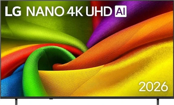 85" LG 85NU850B6LA