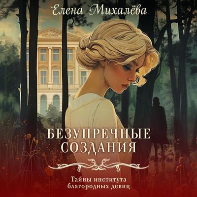 Bezuprechnye sozdaniya - Elena Mihalyova, Audio, 9785042085369