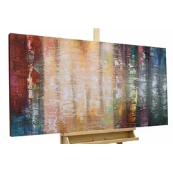 ÖLGEMÄLDE 120/60 cm