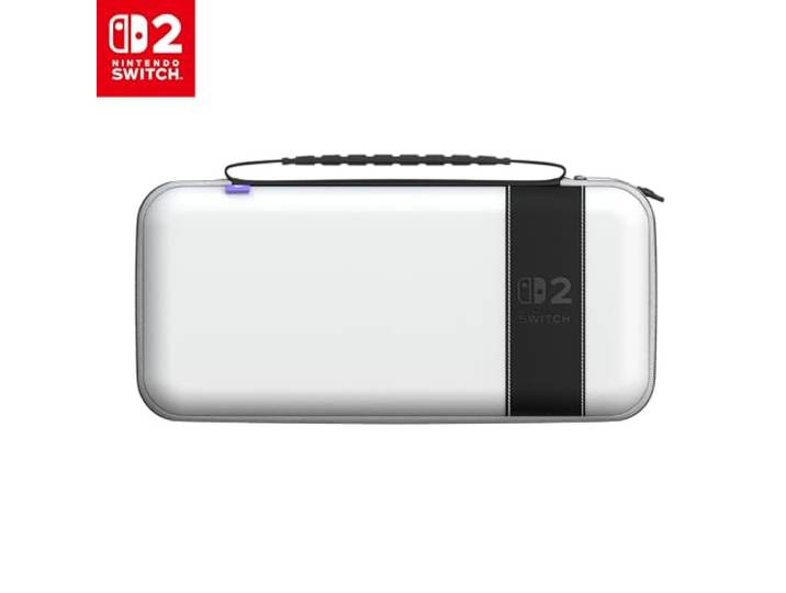 Turtle Beach PlayTrek Hartschalen-Reiseetui, Nintendo Switch 2/Lite/OLED