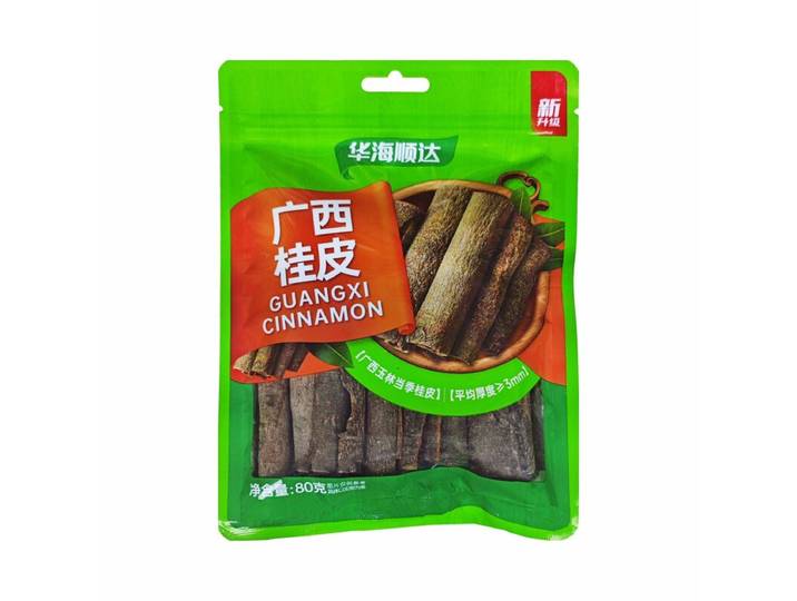 HUASEED Cannelle de Guangxi 80g