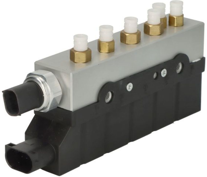 Ventil, Druckluftanlage MAGNUM TECHNOLOGY ZRJ001MT