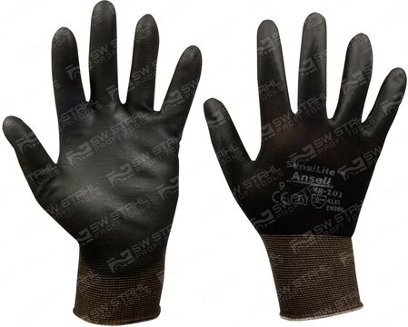 Swstahl Schutzhandschuh 11561l