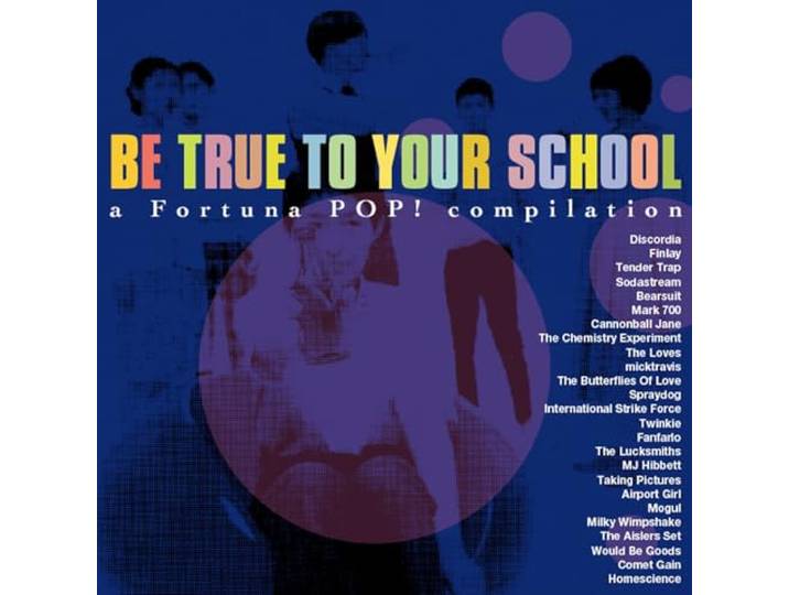 Be True To Your School