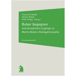 Buber begegnen, Fachbücher
