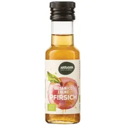Naturata Balsamico Creme Pfirsich bio