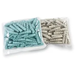 Corning Knickschutztülle gelb für 95-400-11-BP3Y
