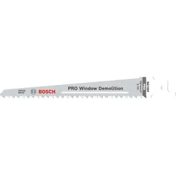 Bosch PRO Säbelsägeblatt S 611 DF, Heavy for Wood and Metal - 2608656259