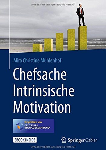 Mühlenhof, Mira Christine - Chefsache Intrinsische Motivation - Preis vom 13.10.2026 11:25:28 h