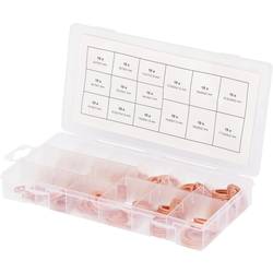 KS Tools 970.0040 Dichtungs-Sortiment Inhalt 150 Teile