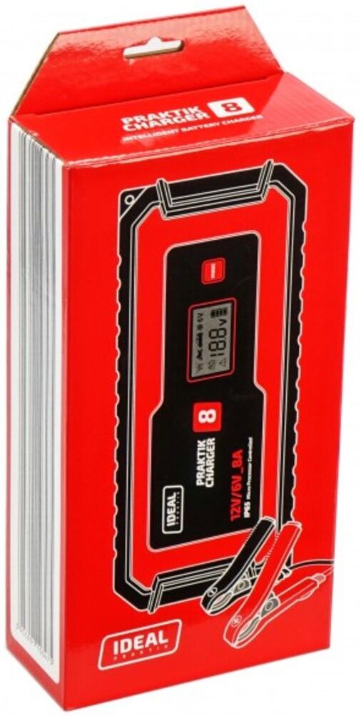 Gleichrichter IDEAL PCHARGE8