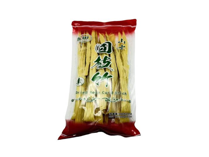 Chuntian Bâtonnets de tofu séché 300 g