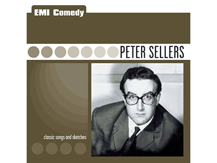 Classic Songs & Sketches