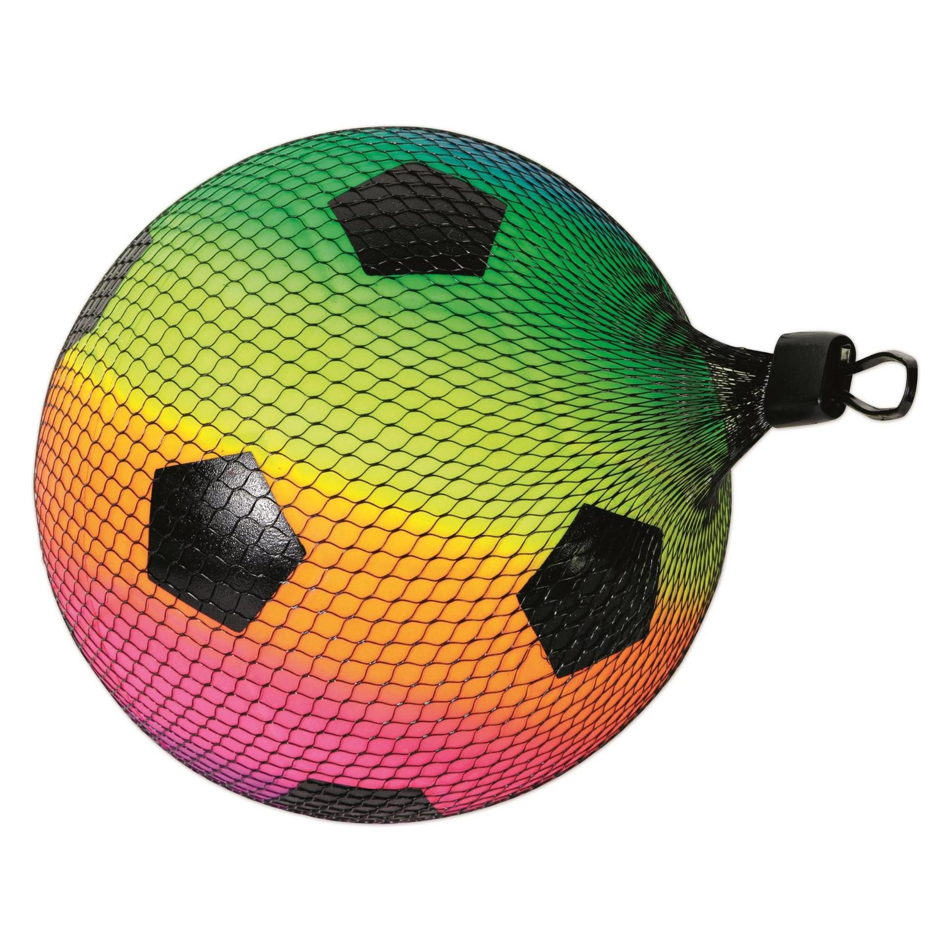 Rs Toys PALLA 13 CM GIOCO & SPORT 80 GR IN RETE (44956100)