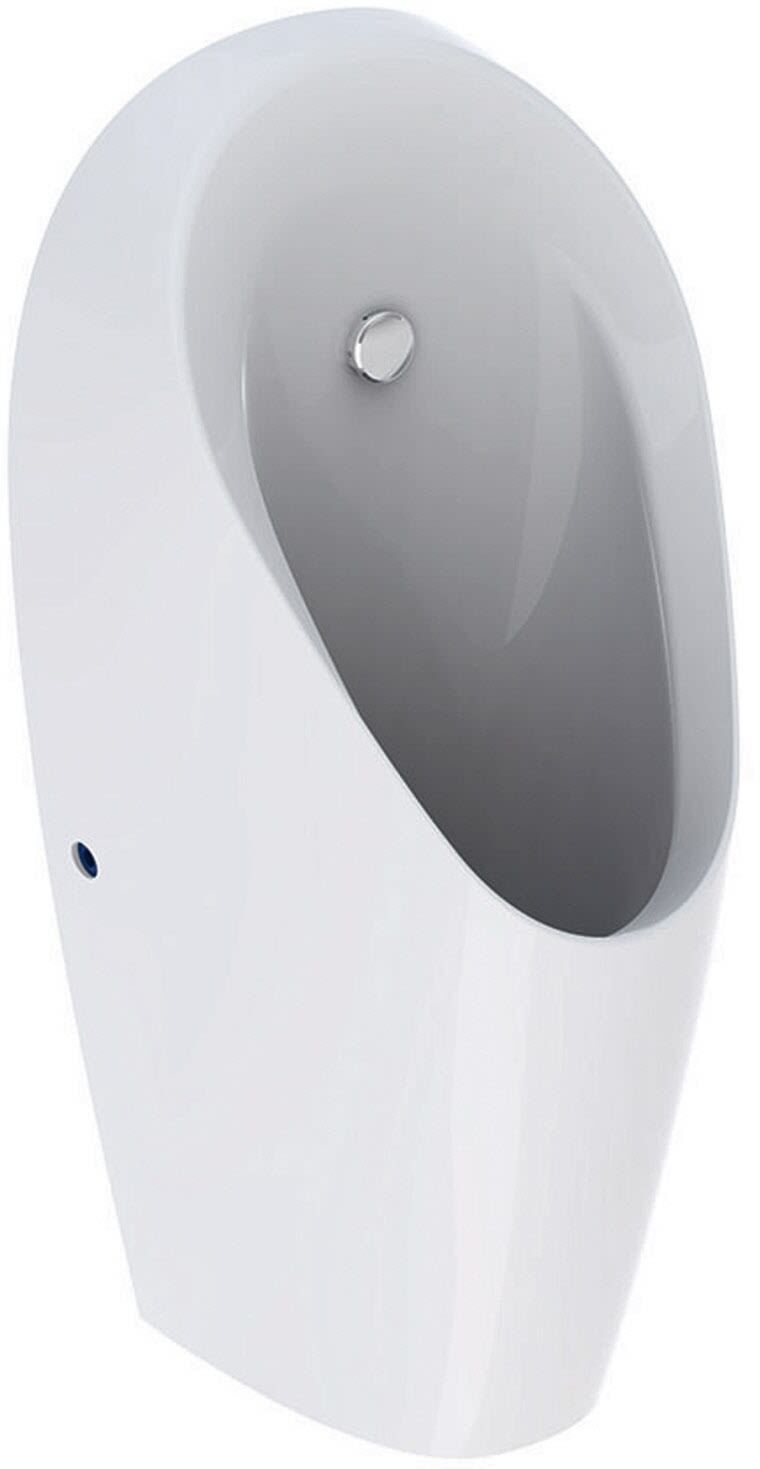 Geberit urinal Tamina for concealed control 116.140.00.1