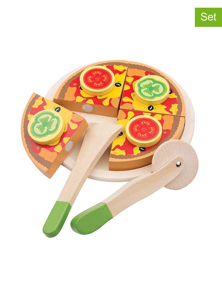 New Classic Toys Pizza - ab 2 Jahren - onesize