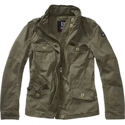Brandit Britannia Damen Jacke 5XL