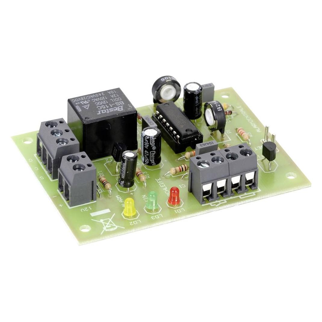Conrad Components Mini Alarmmodul (190756)