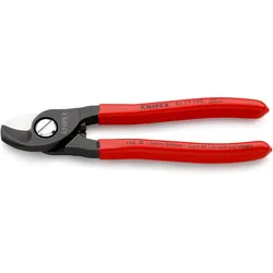 KNIPEX Kabelschere - 9511165