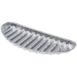 HTI-Living, Grillrost, Grillschale 4er Set