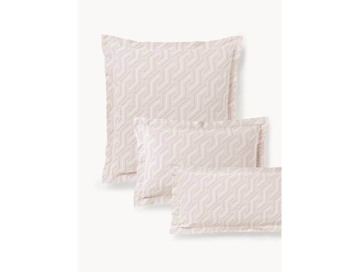 Jacquard kussenhoes Aisha